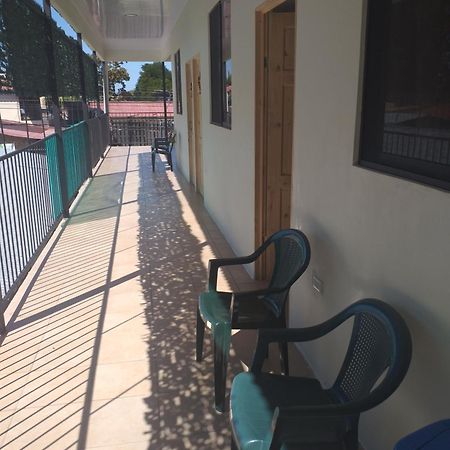 Los Suenos Ryg 3 ケポス エクステリア 写真