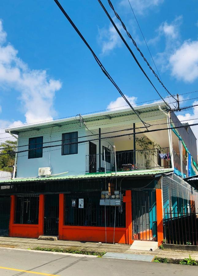 Los Suenos Ryg 3 ケポス エクステリア 写真